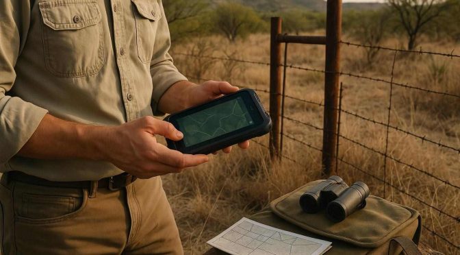 A Responsible Hunter’s Checklist for an Unfamiliar Property: The Details That Matter Most